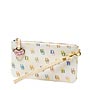 Dooney and Bourke Large Wristlets