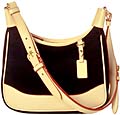 Dooney Bourke c306 Small Hobo purse