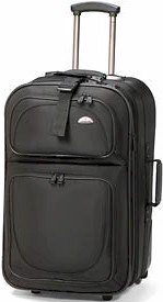 Click to go to Samsonite Silhouette 7 Series