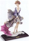 Armani Figurine 541C