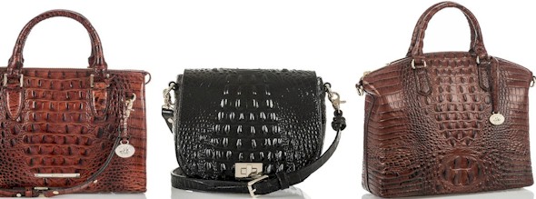 Brahmin Melbourne Collection