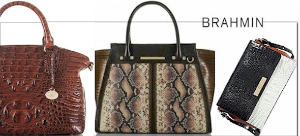 Brahmin Handbags