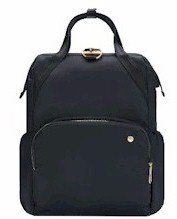 Ladies Nylon Backpack