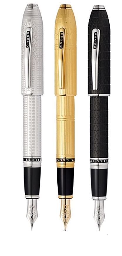 Special Editon Fountain Pens