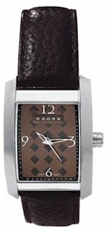 return to Cross Men's Watches