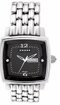 return to Cross Men's Watches