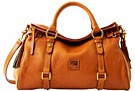 Click to see the Dooney & Bourke Florentine Satchel 