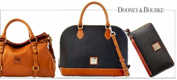 Dooney and Bourke