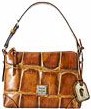 Dooney and Bourke Croco Pouchette