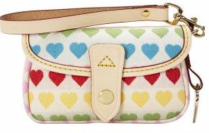 Dooney & Bourke Accessories