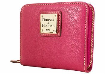 Dooney & Bourke Calf Accessories