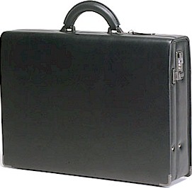 Return to Kenneth Cole Briefcases