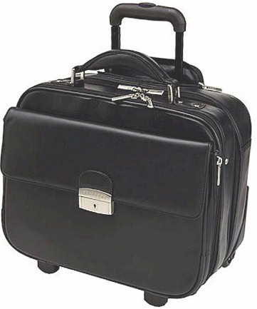 Return to Kenneth Cole Wheeled Briefcases