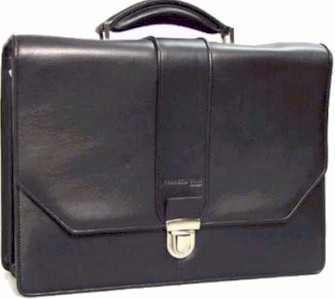 Return to Kenneth Cole Briefcases