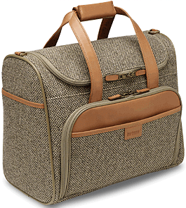 Back to Hartmann Tweed group page