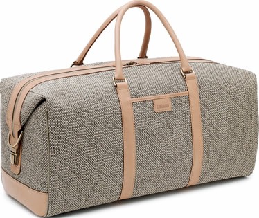 hartmann duffle bag