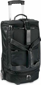 Click to See Johnston and Murphy Luggage Series