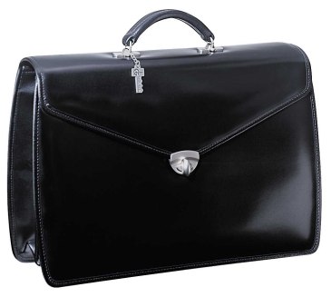 Click here to see Milano Briefcase Collection