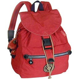 return to Kipling Backpack Page