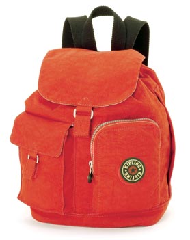 return to Kipling Backpack Page