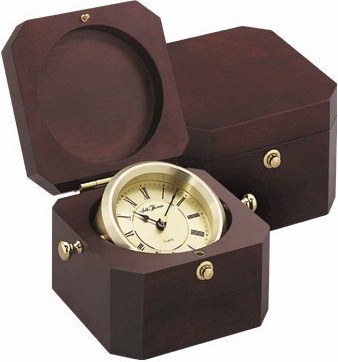 Go to Seth Thomas Clocks