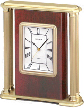 Go to Seth Thomas Clocks