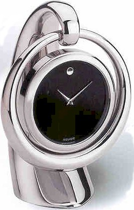 Go to Movado Clocks