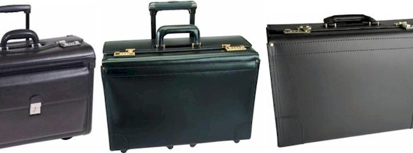 Catalog Cases