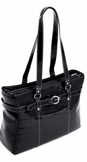 Click to See McKlein's Briefcase Collection