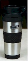 Travel Tumbler.  Click on Photo.