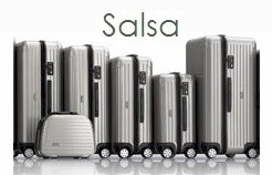 Rimowa Salsa Series -click here-