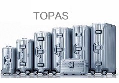 Rimowa Topas Series -click here-