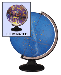 See More Desk Top Globes