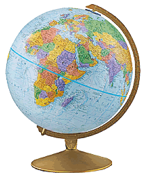 See More Desk Top Globes