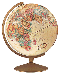 See More Desk Top Globes