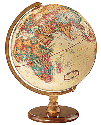 See More Desk Top Globes