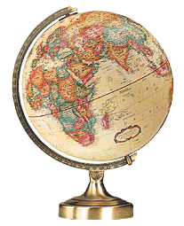 See More Desk Top Globes