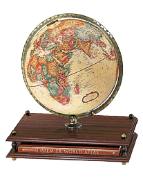 See More Desk Top Globes