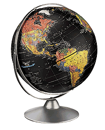 See More Desk Top Globes