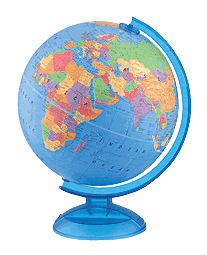 See More Desk Top Globes