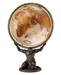 See More Desk Top Globes