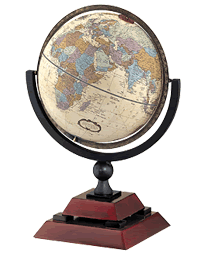 See More Desk Top Globes