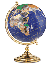 See More Desk Top Globes