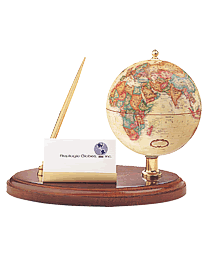 See More Desk Top Globes