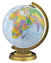 See More Desk Top Globes