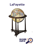 Replogle Globe 64005