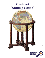 Replogle Globe 65015