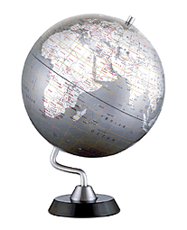 See More Desk Top Globes