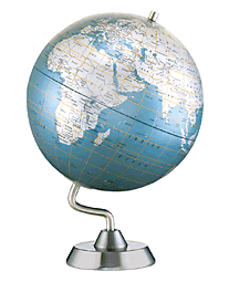 See More Desk Top Globes