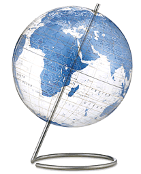 See More Desk Top Globes